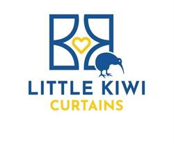 Little Kiwi Curtains