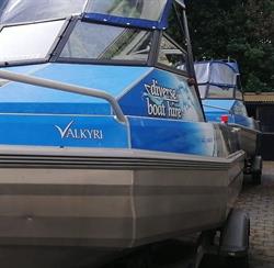 Diverse Boat Hire Ltd Nelson, Tasman, Picton, Malborough boat hire