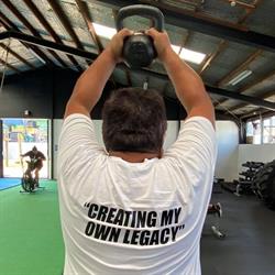 Legacy Fitness