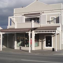 Verandah