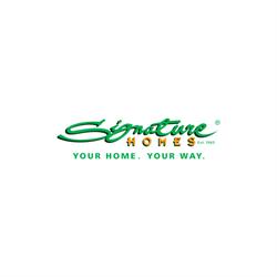 Signature Homes Palmerston North/Manawatu/Horowhenua