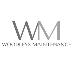Woodleys Maintenance