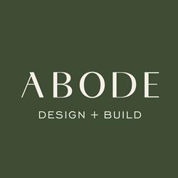 Abode Design + Build