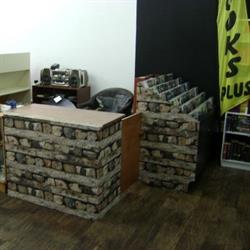 Books Plus