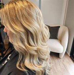 Karen b Hair