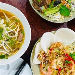 VIET Eatery & Cafe Whakatane