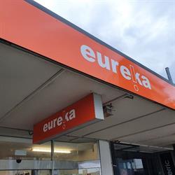Eureka - Invercargill