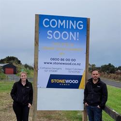 Stonewood Homes Manawatu and Horowhenua