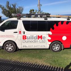 BuildMe Dunedin