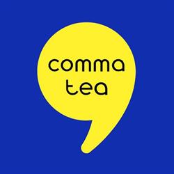 Comma Tea