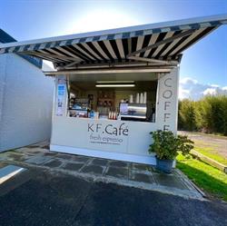 KF Café
