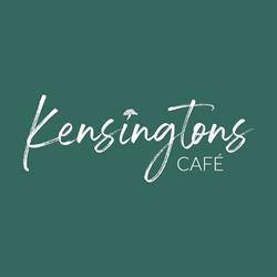 Kensingtons Café