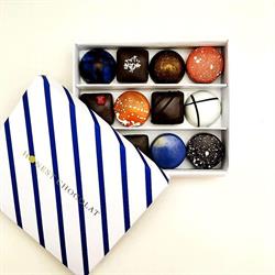 La La Land - Chocolates, Coffee, Waffles and other delights