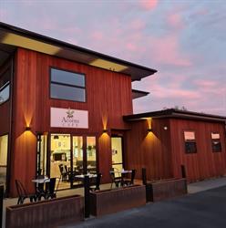 Acorns Cafe