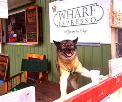 Wharf Espresso