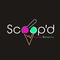 Scoop'd