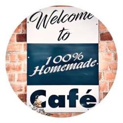 100% Homemade Cafe