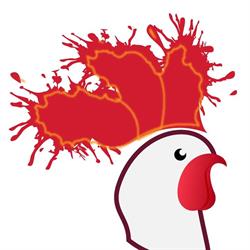 Stickichicken