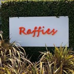 Raffies Cafe & Eatery