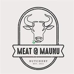 Meat at Maunu