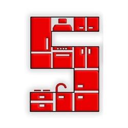 Sturdy Kitchens and Cabinets