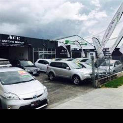 Ace Motors Group
