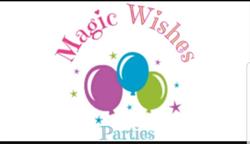 Magic Wishes Parties
