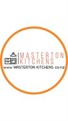 Masterton Kitchens