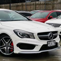 Elite Auto Selection