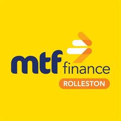 MTF Finance Rolleston