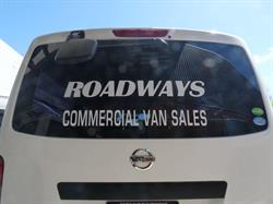 Roadways Ltd