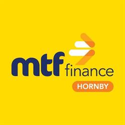 MTF Finance Hornby