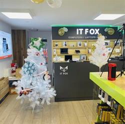 It fox Solutions Queenstown