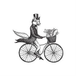 WISE FOX Food Co