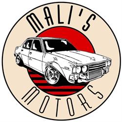 Mali's Motors