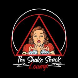 The Shake Shack Lounge