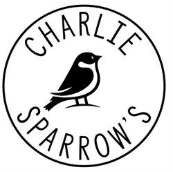 Charlie Sparrow's Cafe