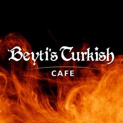 Beyti's Turkish Cafe & Kebab Kawerau