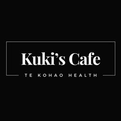Kuki's Café