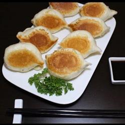 FJ Noodles and Dumplings