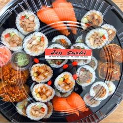 Jin Sushi