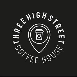 Three High Street Coffee House