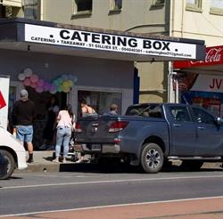 Catering Box