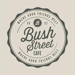 Bush Street Cafe