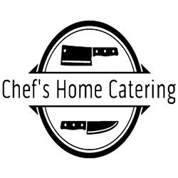 Chef's home catering