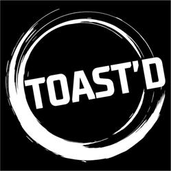 Toast’D