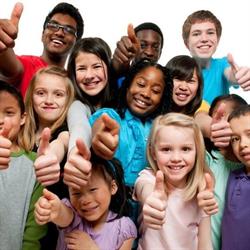 One Million Children
