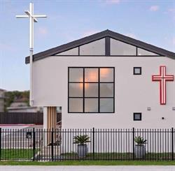 Love Of Jesus Church