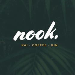 nook. Cafe