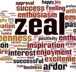 Zeal Charitable Trust